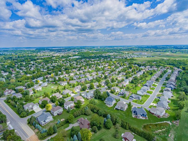 1216 S Windmill Crk, House other with 5 bedrooms, 4 bathrooms and null parking in Waconia MN | Image 68
