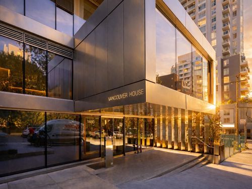 3209-1480 Howe St, Vancouver, BC, V6Z0G5 | Card Image