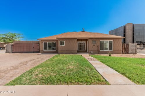 1201 E Almeria Rd, Phoenix, AZ, 85006-2243 | Card Image