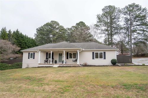 3689 N Sharon Church Road, Loganville, GA, 30052 | Card Image