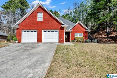 79 Dominion Rd, Springville, AL, 35146-3554 | Card Image