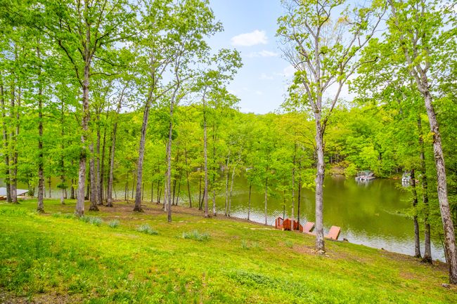 1117 Cliffs Edge Rd, House other with 5 bedrooms, 3 bathrooms and null parking in East Bernstadt KY | Image 51