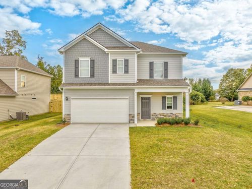 8 Majestic Oaks Way Ne, Rome, GA, 30165-3901 | Card Image