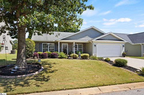 233 Sleepy River Rd, Simpsonville, SC, 29681-8158 | Card Image