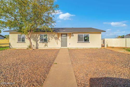 4660 E Bowker Street, Phoenix, AZ, 85040 | Card Image