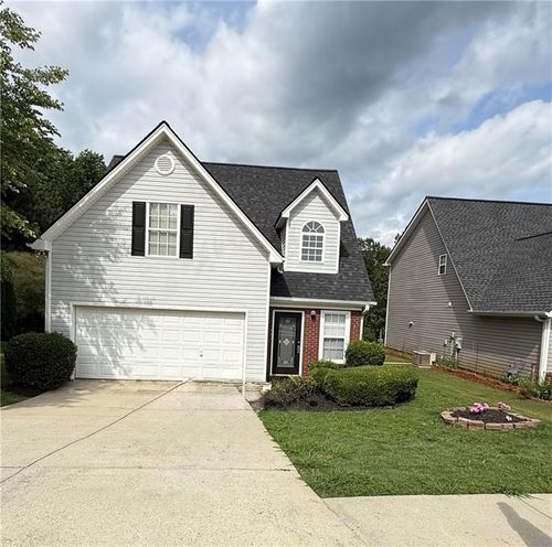200 Kentshire Pl, Lawrenceville, GA, 30044-7386 | Card Image