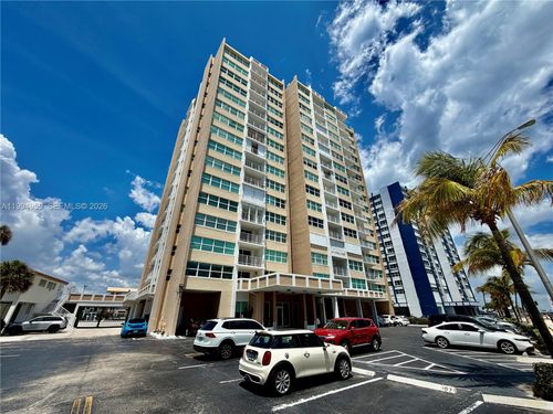 607-1410 S Ocean Dr, Hollywood, FL, 33019-2316 | Card Image