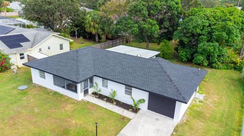 313 Nw Dorchester St, Port St. Lucie, FL, 34983-1636 | Card Image