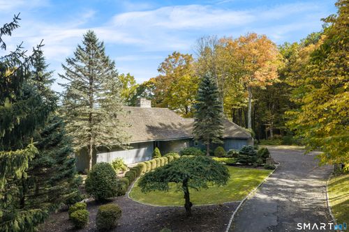 260 Umpawaug Road, Redding, CT, 06896 | Card Image