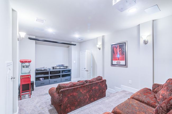 613 E Fork, House other with 4 bedrooms, 3 bathrooms and 5 parking in Webster TX | Image 35