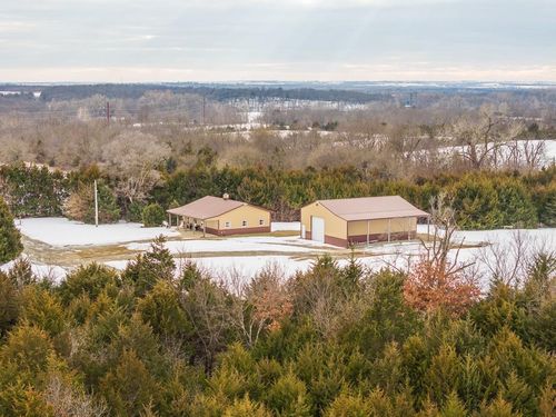 TBD 190th Street, Valley Falls, KS, 66089 | Card Image