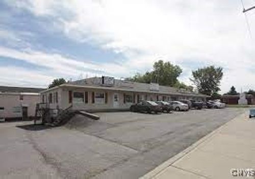 210 Oriskany Blvd, Whitesboro, NY, 13492-1543 | Card Image