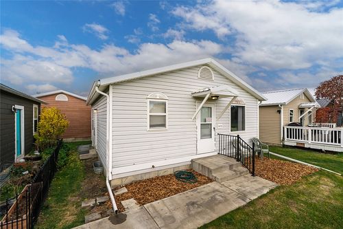 unit-d13-3390 Canyon Dr, Billings, MT, 59102-7070 | Card Image