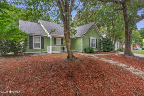 1409 Faulkenberry Rd, Wilmington, NC, 28409-4447 | Card Image