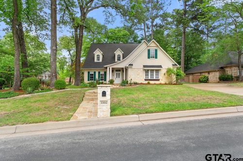 3502 Woods Blvd, Tyler, TX, 75707-1652 | Card Image