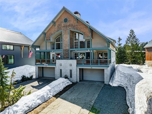 11 Guye Peak Ln, Snoqualmie Pass, WA, 98068 | Card Image
