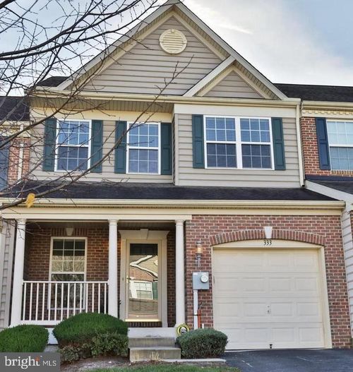 333 Elizabeth Dr, KENNETT SQUARE, PA, 19348-4714 | Card Image