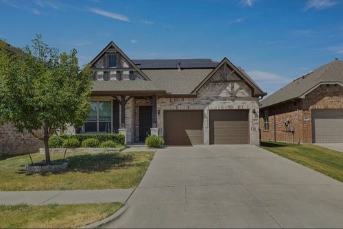 1819 Lone Lynx Way, Wylie, TX, 75098-1079 | Card Image