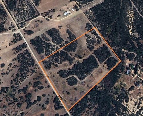 0 3rd St, Walnut Springs, TX, 76690 | Card Image