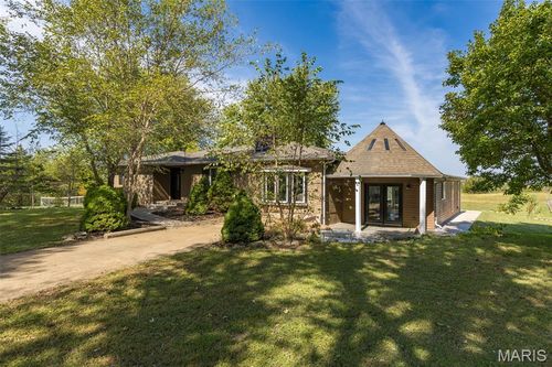 13423 Roth Rd, Bonne Terre, MO, 63628-8452 | Card Image