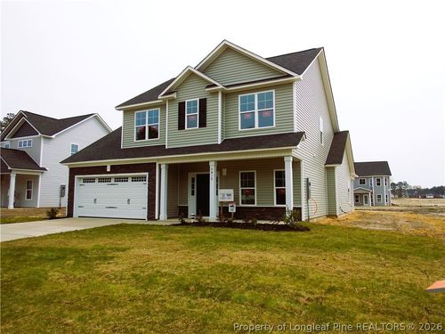 4819 Danastas Avenue, Hope Mills, NC, 28348 | Card Image