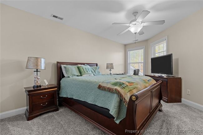 82 Pine Hawk Dr, Townhouse with 3 bedrooms, 3 bathrooms and null parking in Spring Lake NC | Image 46