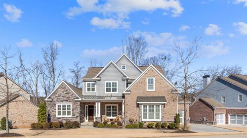 1381 Kings Park Dr Nw, Kennesaw, GA, 30152-4836 | Card Image