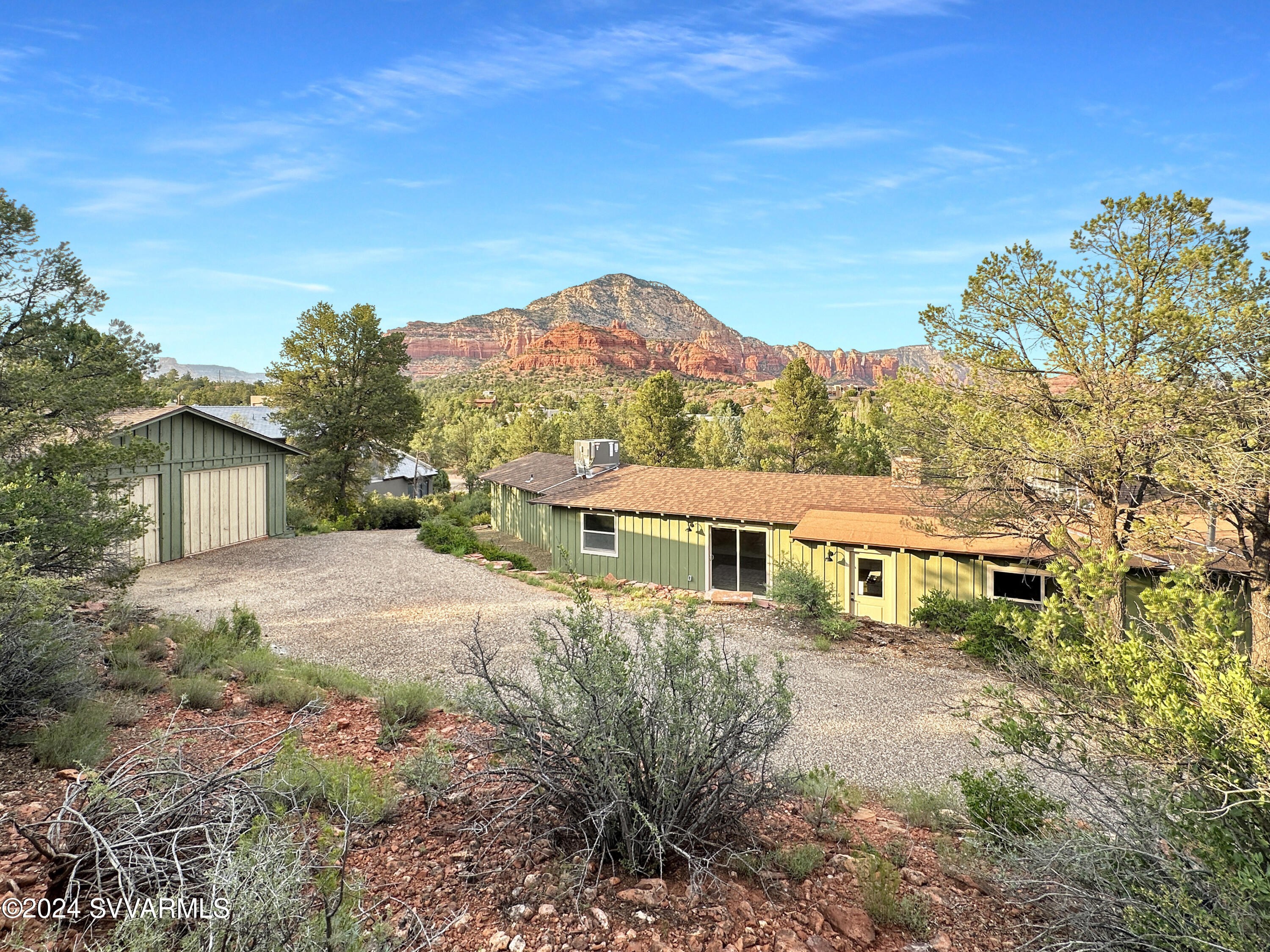 Dry Creek Rd, Sedona, AZ 86336