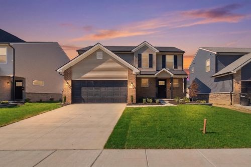 15185 Hanover Ave, Allen Park, MI, 48101-2627 | Card Image