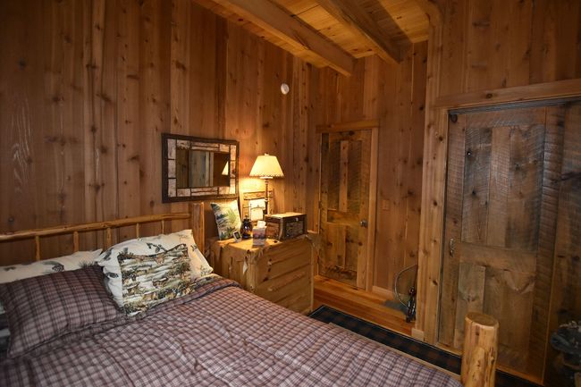 52 Steinfeldt Ln, House other with 2 bedrooms, 1 bathrooms and null parking in Long Lake NY | Image 17