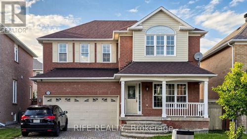 100 Castlemore Avenue, Markham (Berczy), ON, L6C2N5 | Card Image