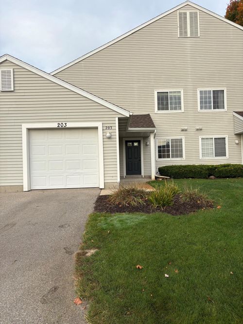 203 Hunters Lane Ne, Rockford, MI, 49341 | Card Image