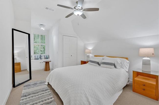 400 Old Ivy Rd Ne, House other with 6 bedrooms, 6 bathrooms and 3 parking in Atlanta GA | Image 61