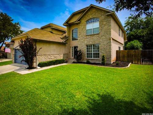 216 Corsica Dr, Cibolo, TX, 78108-4231 | Card Image