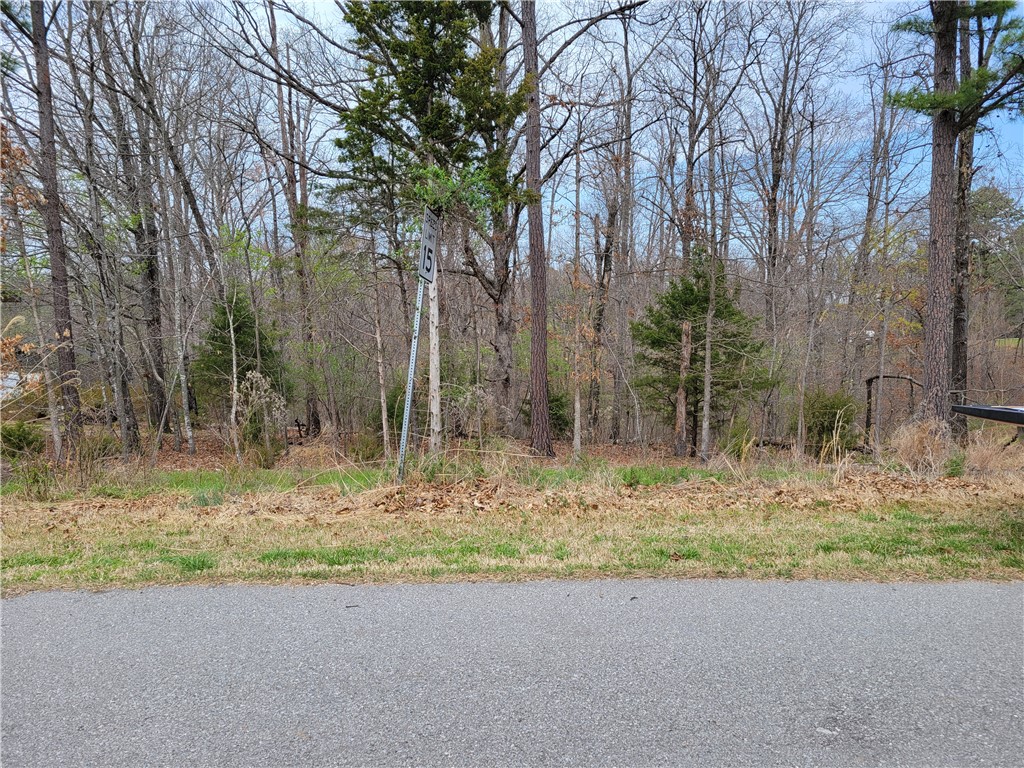 Land in Bella Vista