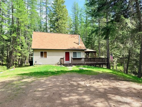 285 N Many Lakes Dr, Kalispell, MT, 59901-8344 | Card Image