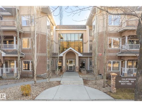 106-8931 156 St Nw, Edmonton, AB, T5R1Y6 | Card Image