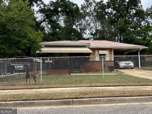 2816 Snavely Ave Sw, Birmingham, AL, 35211-4517 | Card Image