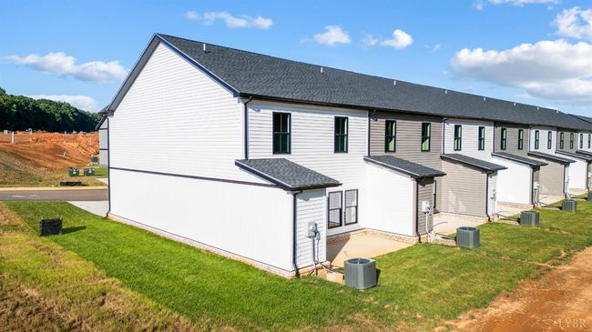 57 Luke Ct, Townhouse with 3 bedrooms, 3 bathrooms and null parking in Rustburg VA | Image 44