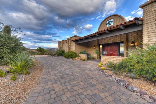 42833 N Ho Ho Kam Rd, Cave Creek, AZ, 85331-2819 | Card Image