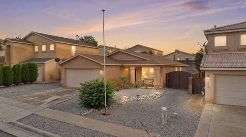 10931 Argonite Dr Nw, Albuquerque, NM, 87114-1988 | Card Image