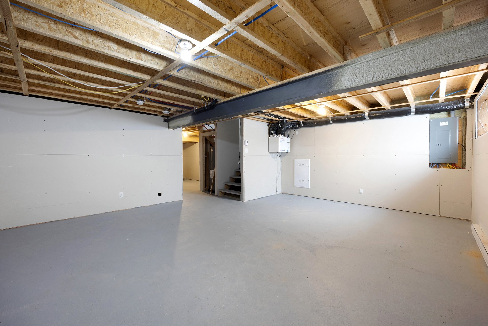 Residential Lease in Beauharnois 4
