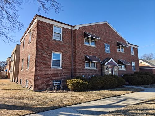1106 Alima Ter, La Grange Park, IL, 60526-1326 | Card Image