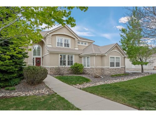 3718 Elk Run Dr, Castle Rock, CO, 80109-2870 | Card Image