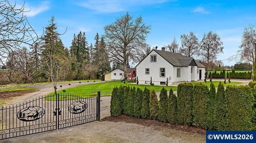 5900 Highway 211, Hubbard, OR, 97032-9461 | Card Image