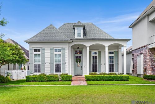 10733 Spring Fest Ln, Baton Rouge, LA, 70810-7627 | Card Image