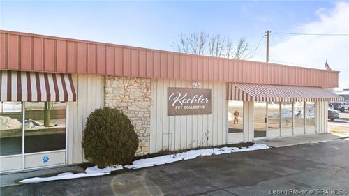 2929 Clifty Dr, Madison, IN, 47250-1640 | Card Image