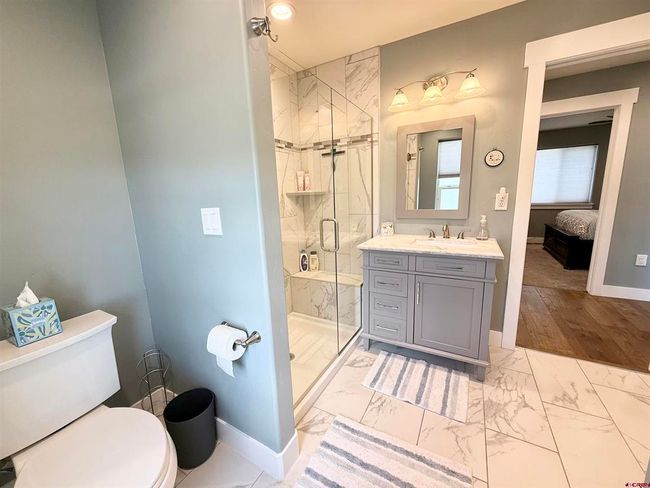 22876 Thunder Mountain Ln, House other with 6 bedrooms, 4 bathrooms and null parking in Cedaredge CO | Image 42