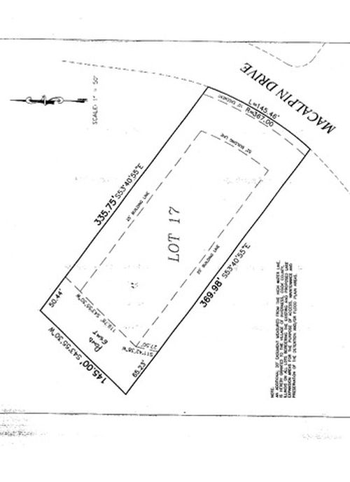 1340 Macalpin Dr, Inverness, IL, 60010-6424 | Card Image