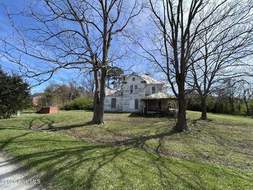95 Willard Railroad Street, Willard, NC, 28478 | Card Image